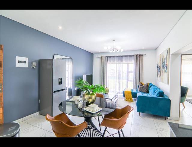 2 BEDROOM TOWNHOUSE FOR SALE IN NOORDWYK